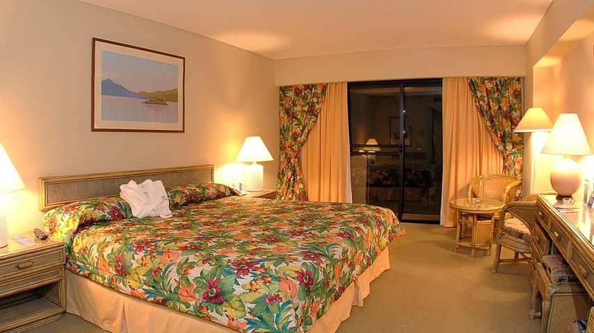 Hilton Margarita & Suites Pampatar Room photo