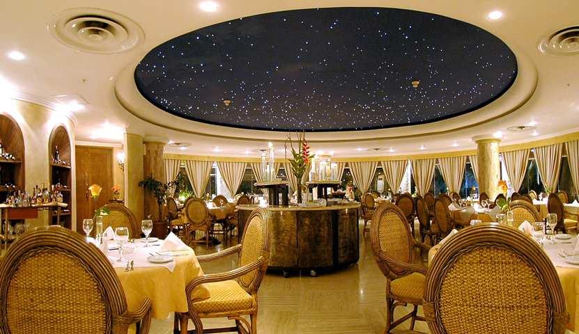 Hilton Margarita & Suites Pampatar Restaurant photo